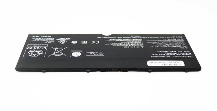 Original Fujitsu FPCBP425 Akku 45Wh