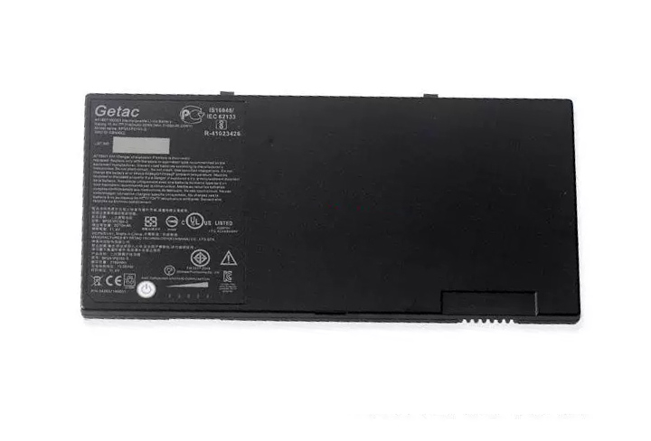 Akku Getac BP3S1P2290 2100mAh 24Wh