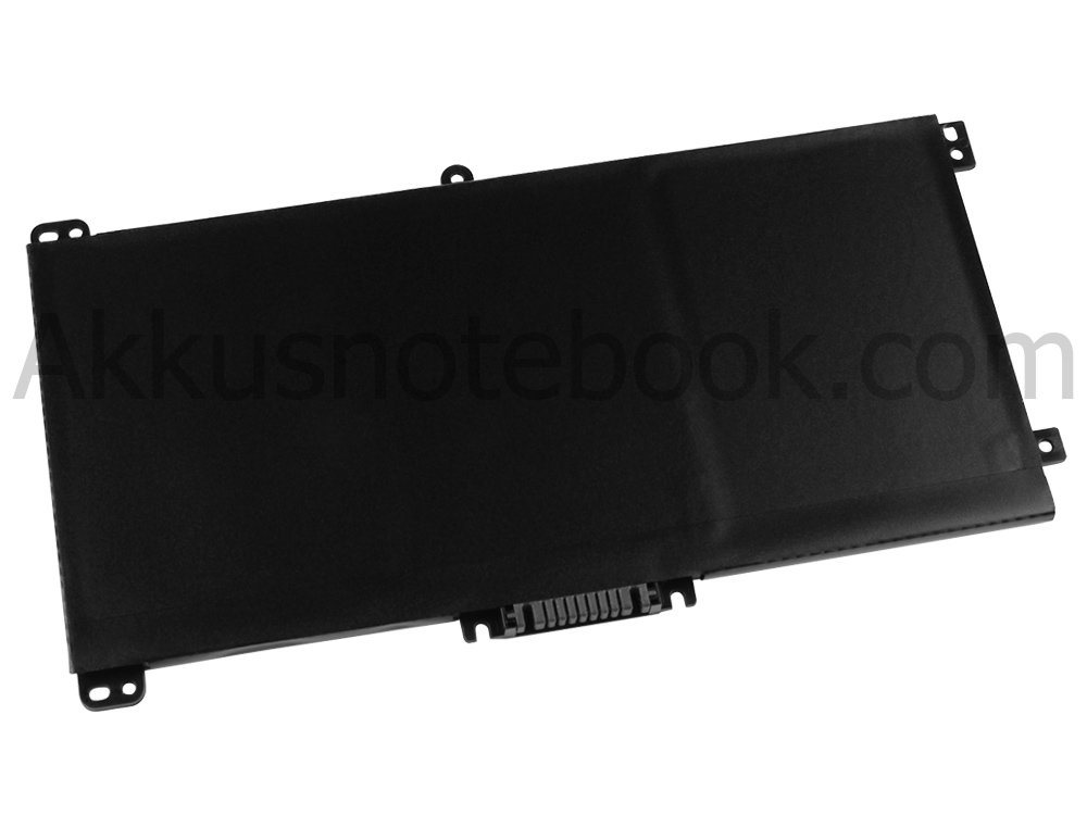 Original 3470mAh 41.7Wh 3-Zellen Akku HP BK03XL HSTNN-UB7G TPN-W125