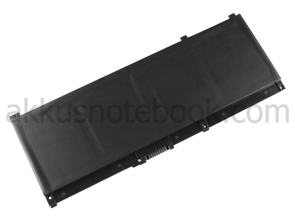 Original 4550mAh 70.07Wh Akku HP SR04XL 917678-1B1 HSTNN-IB7Z