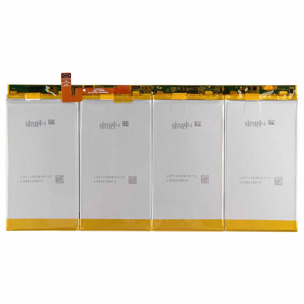 Original 4430mAh 33.7Wh 4-Zellen Huawei MateBook E Akku