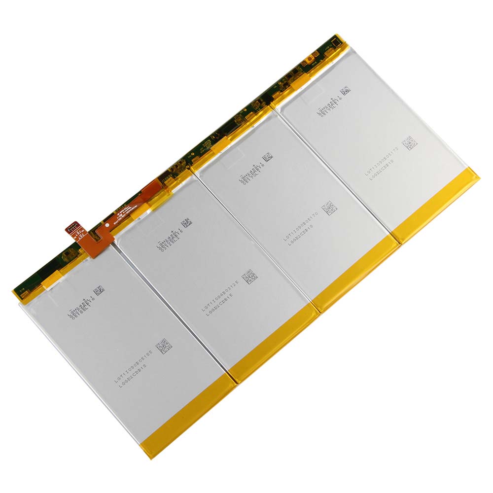 Original 4430mAh 33.7Wh 4-Zellen Huawei MateBook E Akku