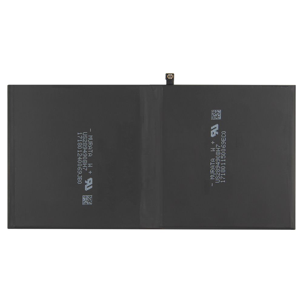 Original 7500mAh 28.65Wh 2-Zellen Huawei MediaPad M5 CMR-W09 Akku