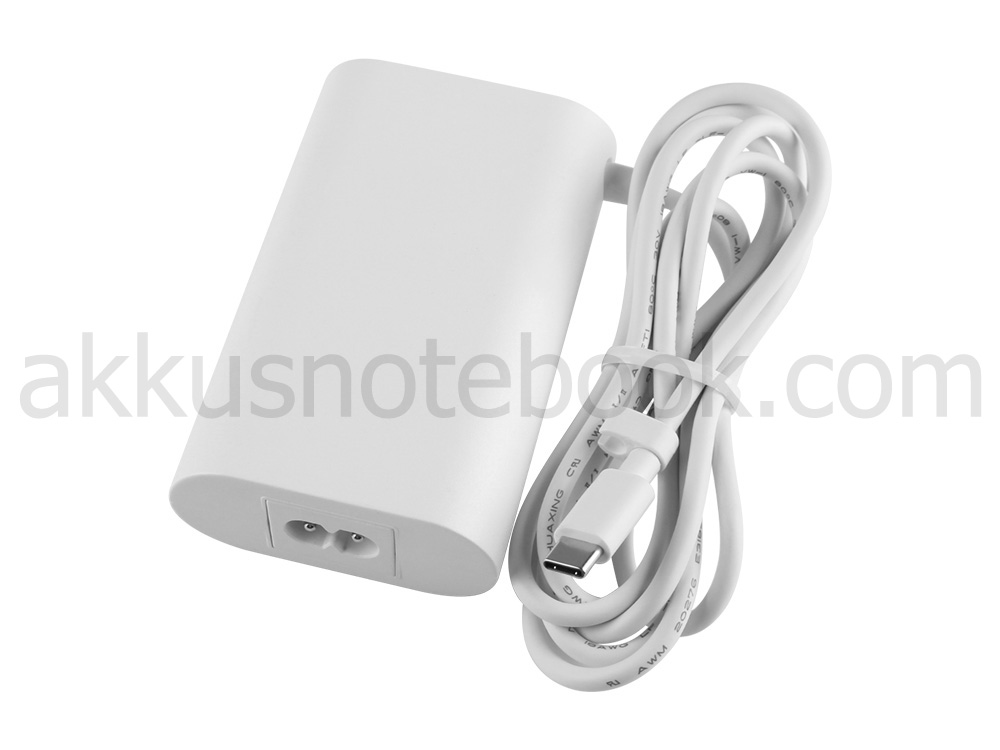 Original 65W USB-C LG 1544-7777 Netzteil Ladegerät