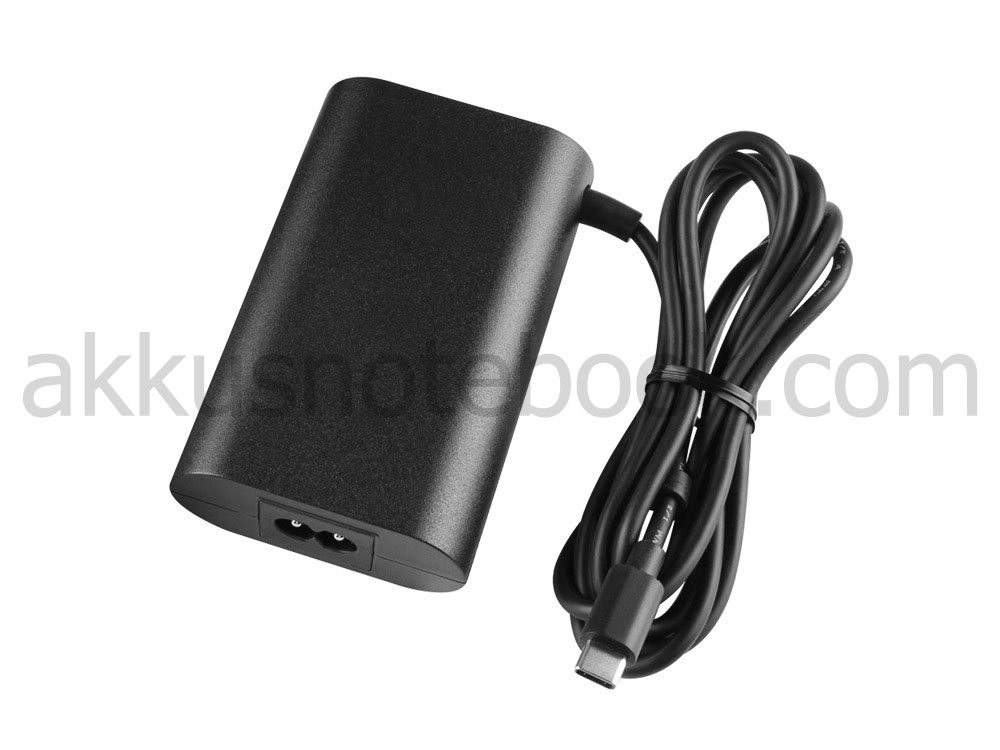 Original 65W USB-C LG ADT-65DSU-D03-2 Netzteil Ladegerät