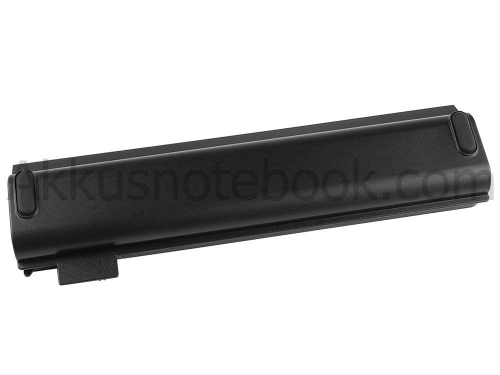 Original Lenovo ThinkPad T480 20L6 Akku 72Wh 6600mAh