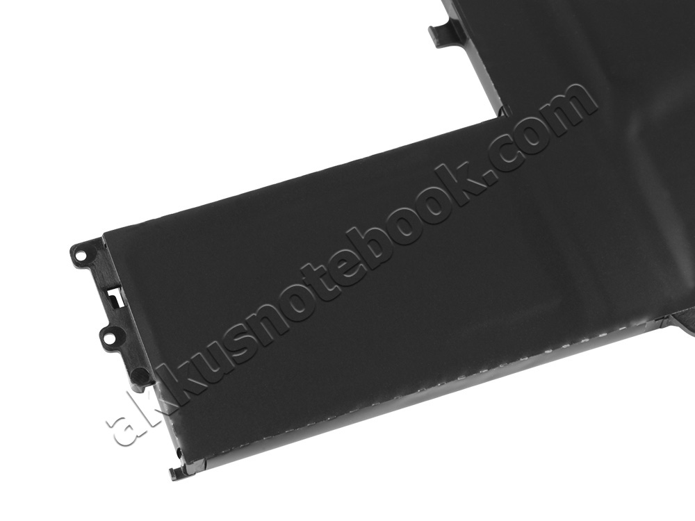 4050mAh 30Wh 2-Zellen Lenovo 5B10G78610 Akku