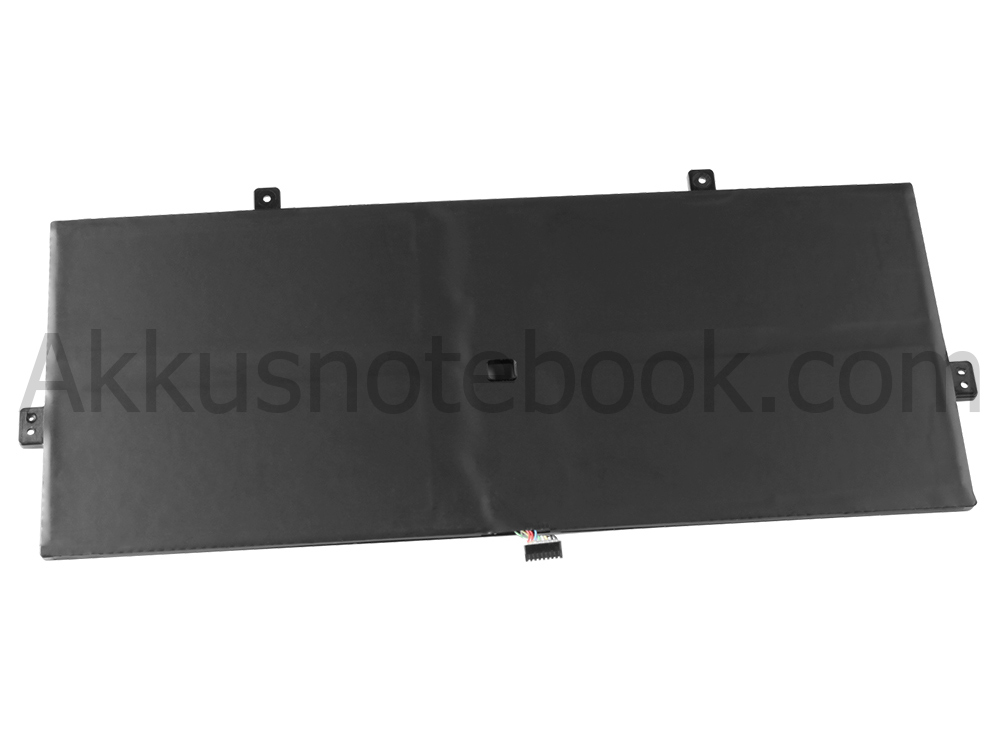 Original Lenovo Yoga 910-13IKB 80VF/80VG Akku 78wh 10160mah