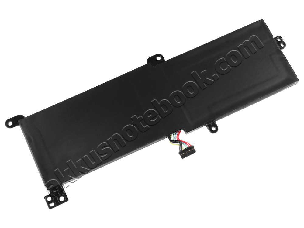 4610mAh 35Wh 2-Zellen Akku Lenovo IdeaPad S145-14IWL 81MU000QMX