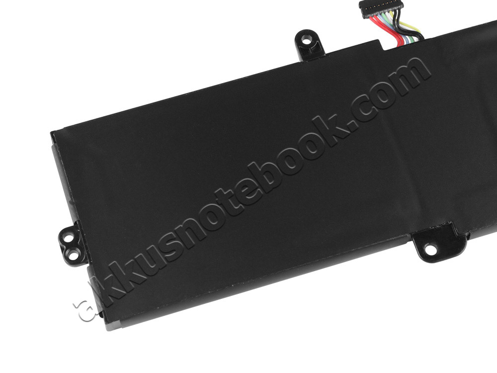 4610mAh 35Wh 2-Zellen Akku Lenovo IdeaPad S145-14IWL 81MU000QMX