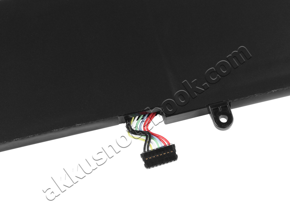 4610mAh 35Wh 2-Zellen Akku Lenovo IdeaPad S145-14IWL 81MU000QMX