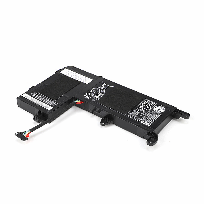 4110mAh 60Wh 4-Zellen Lenovo 5B10M33723 5B10M33724 Akku