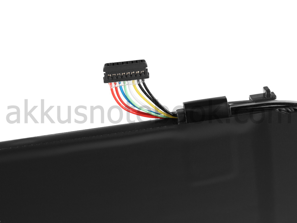 Original Lenovo Yoga 530-14IKB 81EK Akku 45Wh 5928mAh