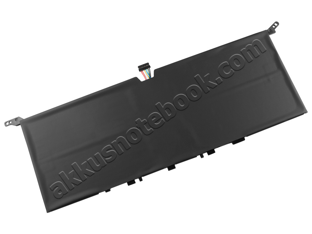 2735mAh 42Wh 4-Zellen Akku Lenovo Ideapad 730S 13