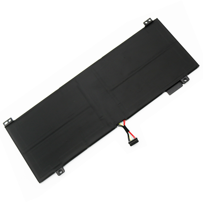 2964mAh 45Wh 4-Zellen Lenovo 5B10W67405 Akku