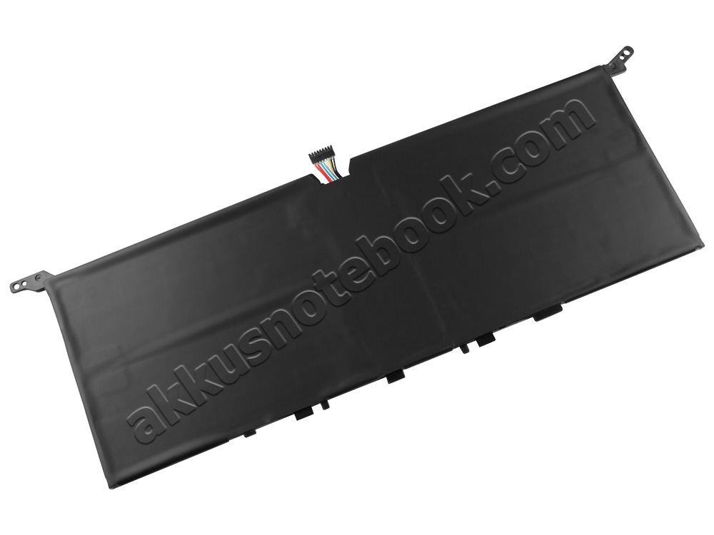 2735mAh 42Wh 4-Zellen Lenovo Yoga S730-13IWL 81J0007SAU Akku