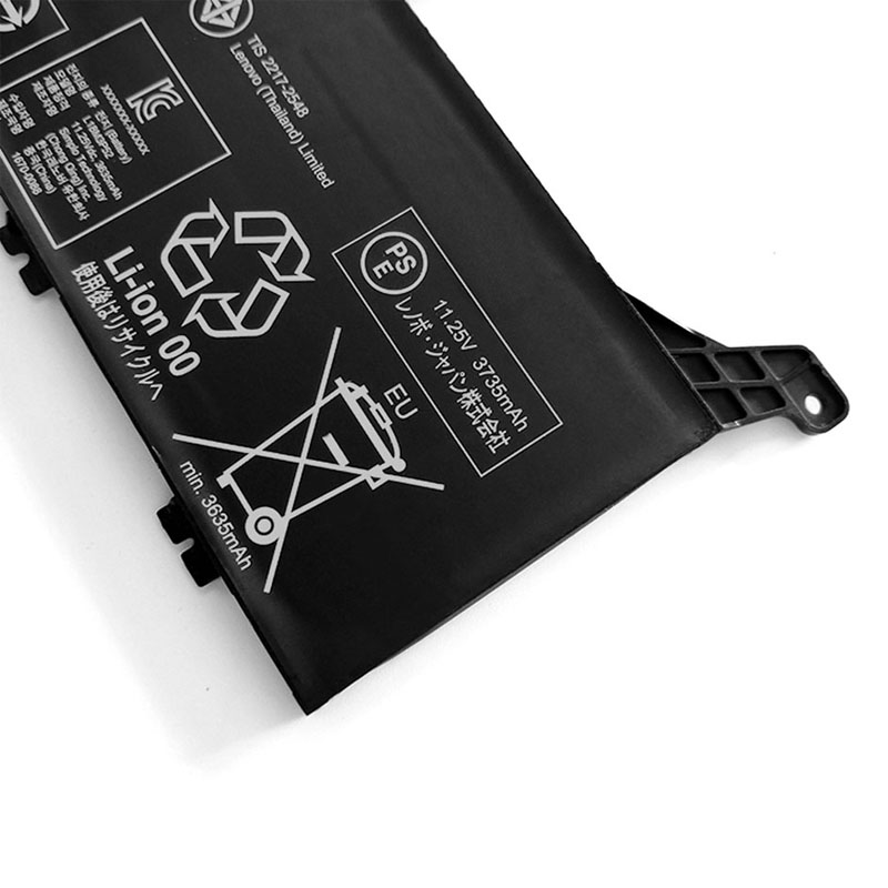 3735mAh 42Wh 3-Zellen Lenovo ThinkPad E490s 20NG000RUS Akku