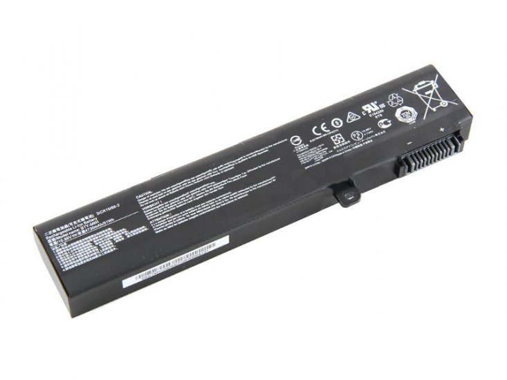 51Whr 4730mAh MSI GL63 9SE-687 9SE-688 9SE-691 9SE-804 Akku - zum Schließen ins Bild klicken