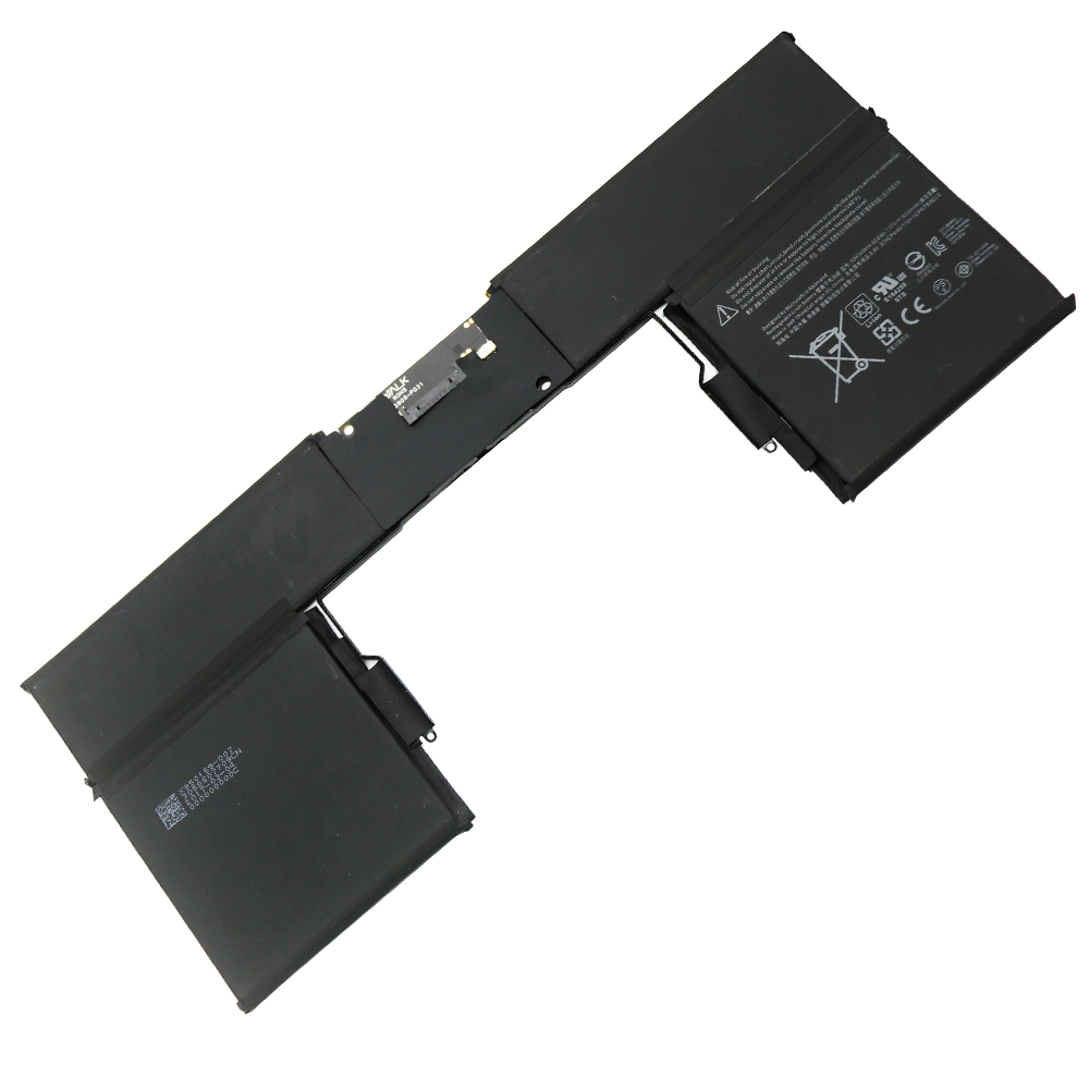 Original Akku Microsoft G3HTA001H 93HTA001H 8030mAh 60.8Wh