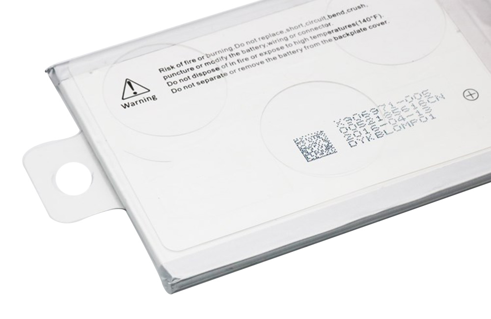 Original Akku Microsoft DAK822470K G3HTA020H 2387mAh 18Wh