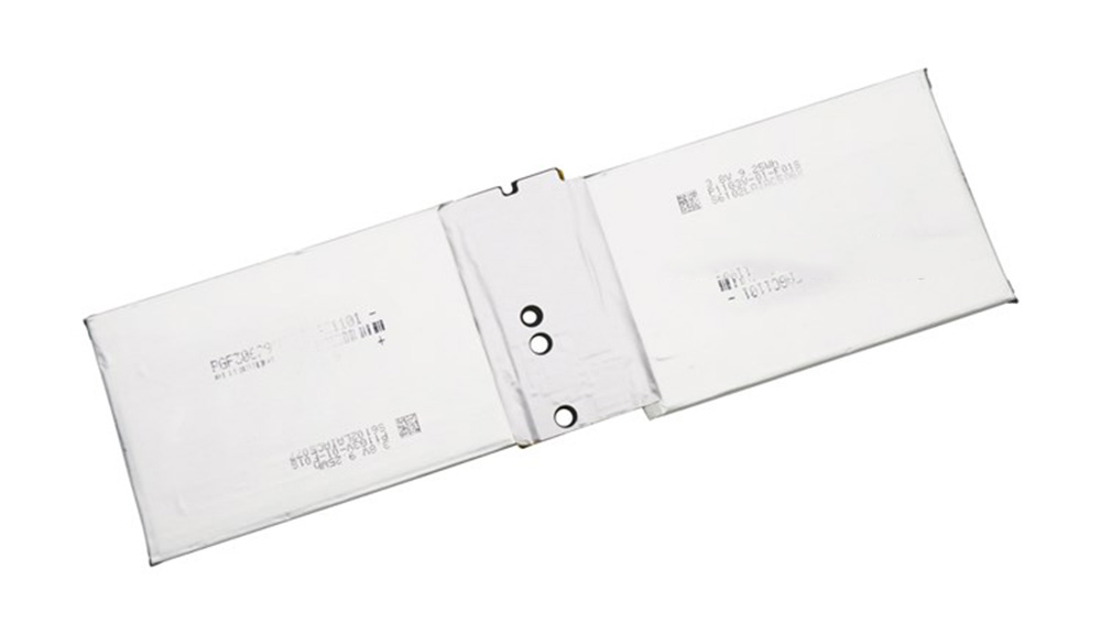 Original Akku Microsoft DAK822470K G3HTA020H 2387mAh 18Wh