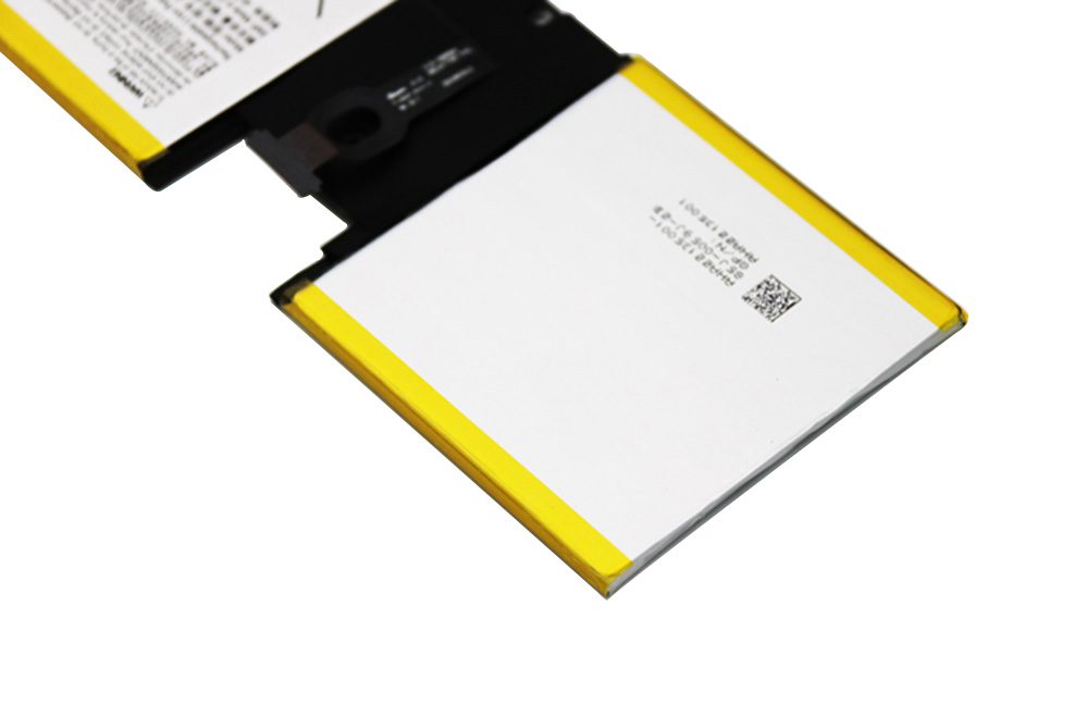 Original Akku Microsoft G16QA043H 3411mAh 26.12Wh