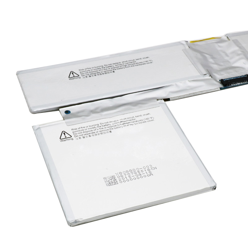 Original Akku Microsoft G3HTA042H G3HTA043H 6800mAh 51Wh