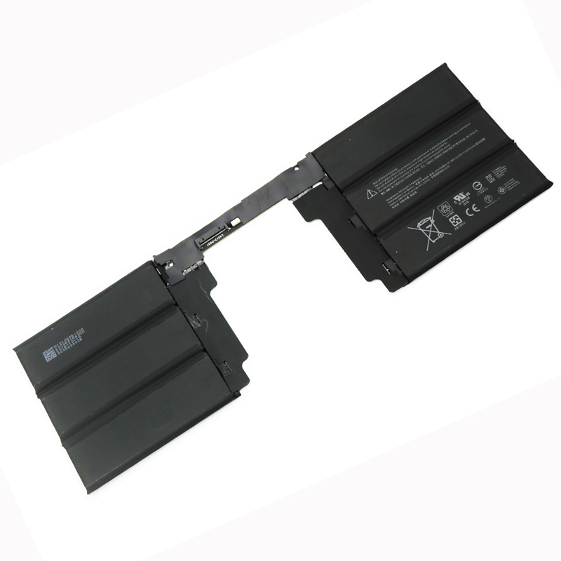 Original Akku Microsoft G3HTA041H G3HTA040H 5473mAh 62.2Wh