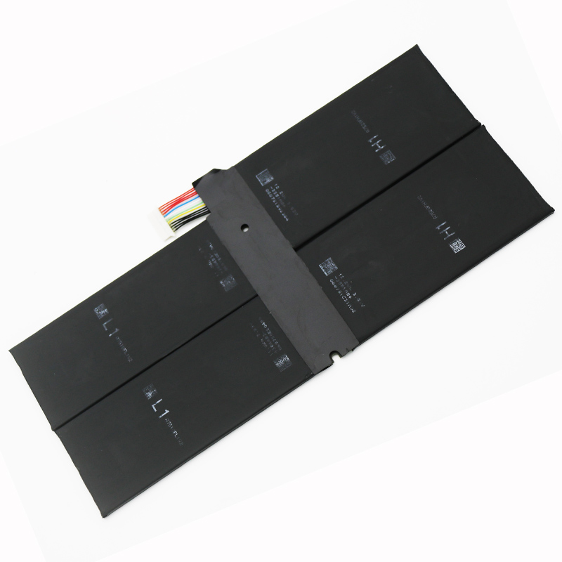 Original Akku Microsoft DYNM03 G3HTA061H 5702mAh 43.2Wh