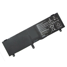 Original 4245mAh Akku MSI GE62