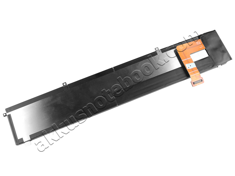 Original Akku Razer Blade 15 RZ09-0421EED3-R3U1 5209mAh 80Wh