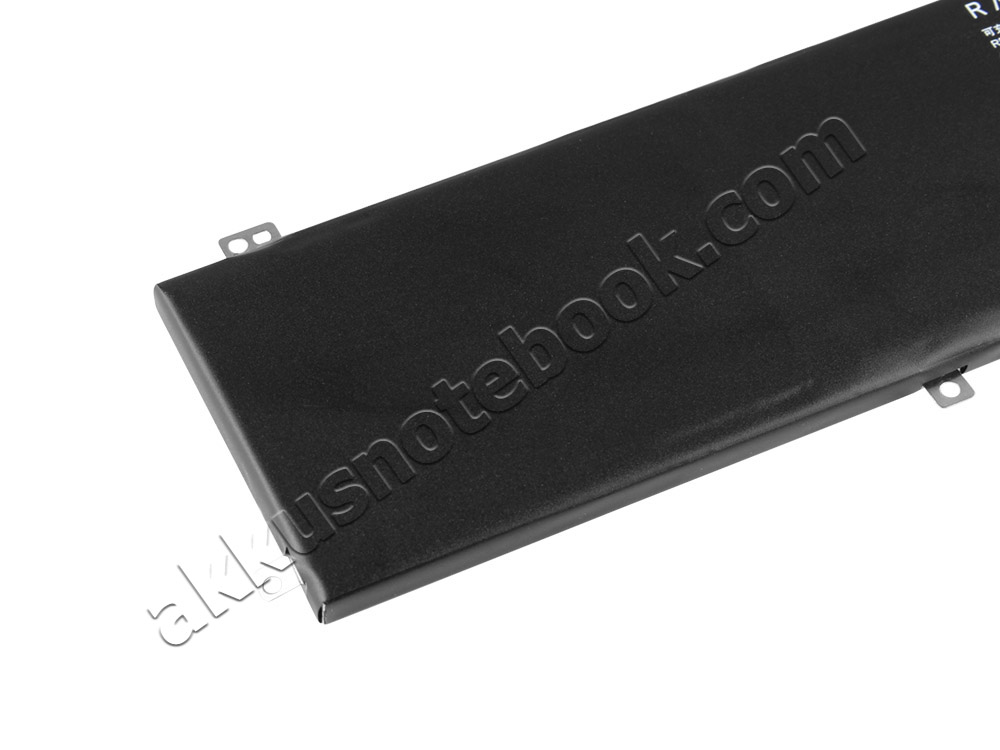 Original Akku Razer Blade 15 RZ09-0421EED3-R3U1 5209mAh 80Wh