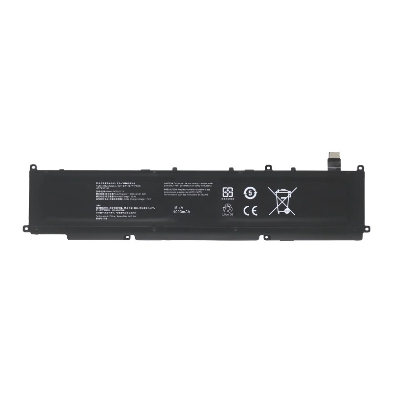 Akku Razer Blade 14 2021 4003mAh 61.6Wh