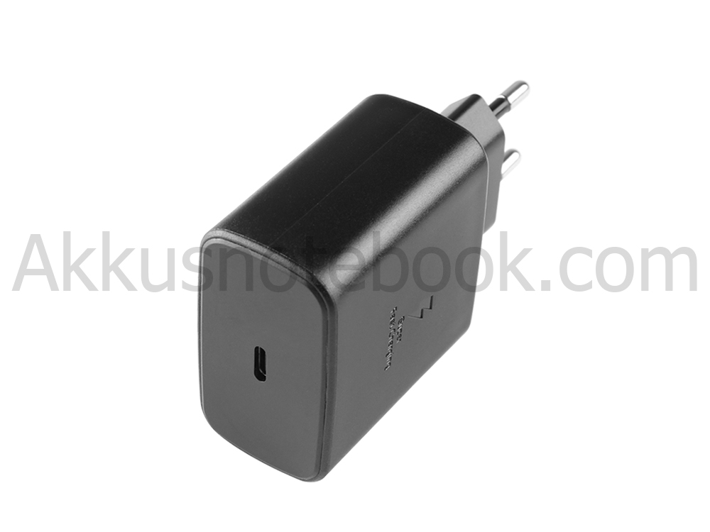 Original 45W USB-C Samsung Galaxy S20 Ultra 5G SM-G988B/DS Netzteil Ladegerät