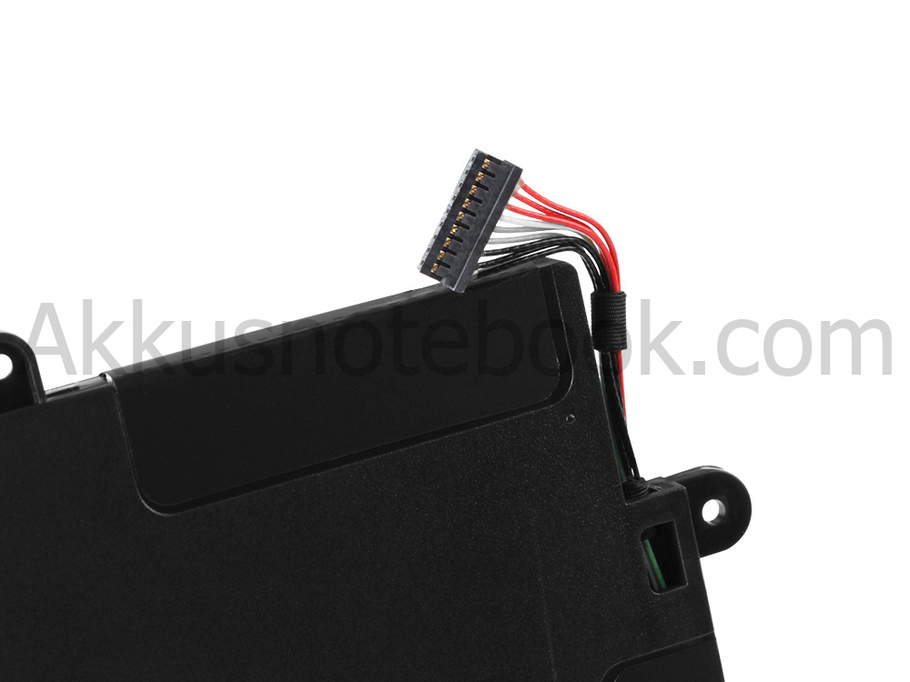 7560mAh 57Whr Akku Samsung NP730U3E-S05DE 730U3E-S01BE NP730U3E-S02UK