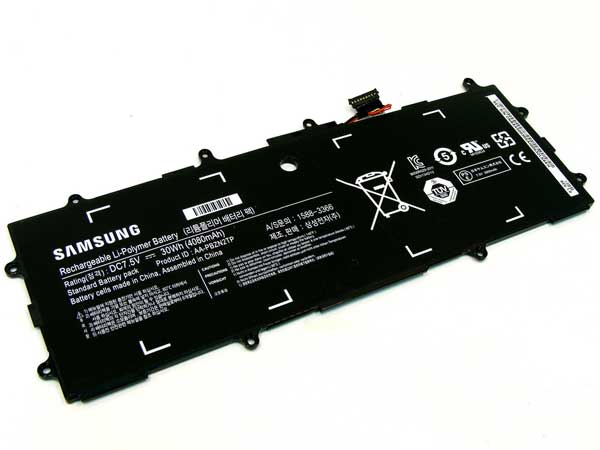 Original 4080mAh 30Whr Akku Samsung XE503C12-K01US XE503C12-K01NL - zum Schließen ins Bild klicken