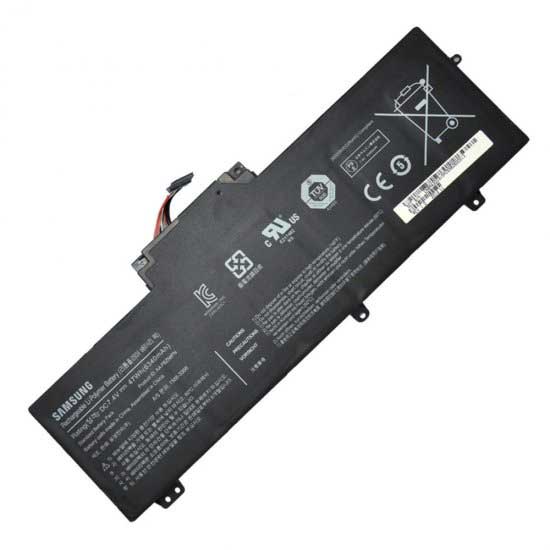 Original 47Whr Akku Samsung 350U2A-A01 350U2A-A01IL 350U2A-W01 - zum Schließen ins Bild klicken