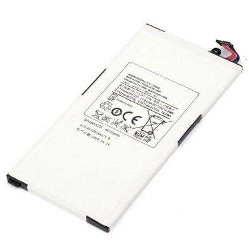 Original 4000mAh Akku Samsung GT-P1000CWEAUT GT-P1010/W16