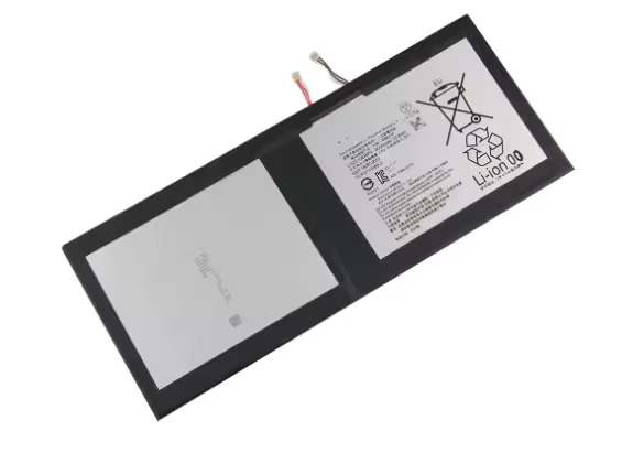 Akku Sony 1291-0052 6000mAh 22.8Wh