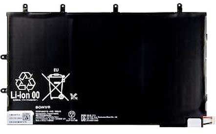 Original 3000mAh 22Whr Akku Sony Xperia SGP311JP SGP311JP/B