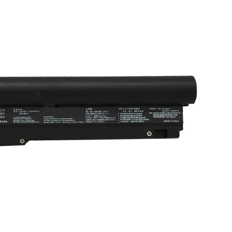 Akku Sony Vaio VGN-TZ28/N 4400mAh 49Wh