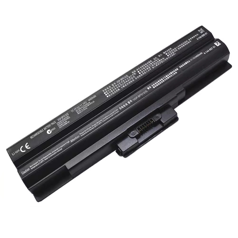 Akku Sony Vaio VGN-CS2S1 4400mAh 48Wh