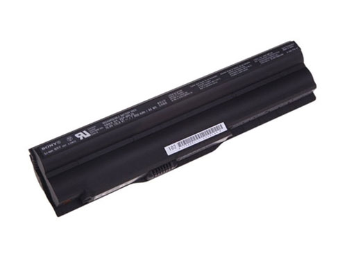 Akku Sony VGP-BPS20/B Akku 5200mAh 57Wh