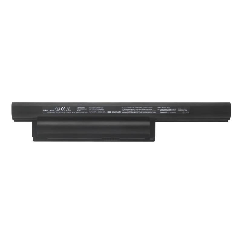 Akku Sony Vaio PCG-71315L 3500mAh 39Wh