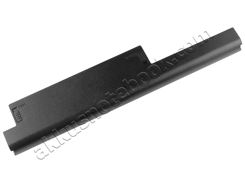 Original 5200mAh 58Wh Akku Sony Vaio SV-E1711C5E/W E1711X1EB