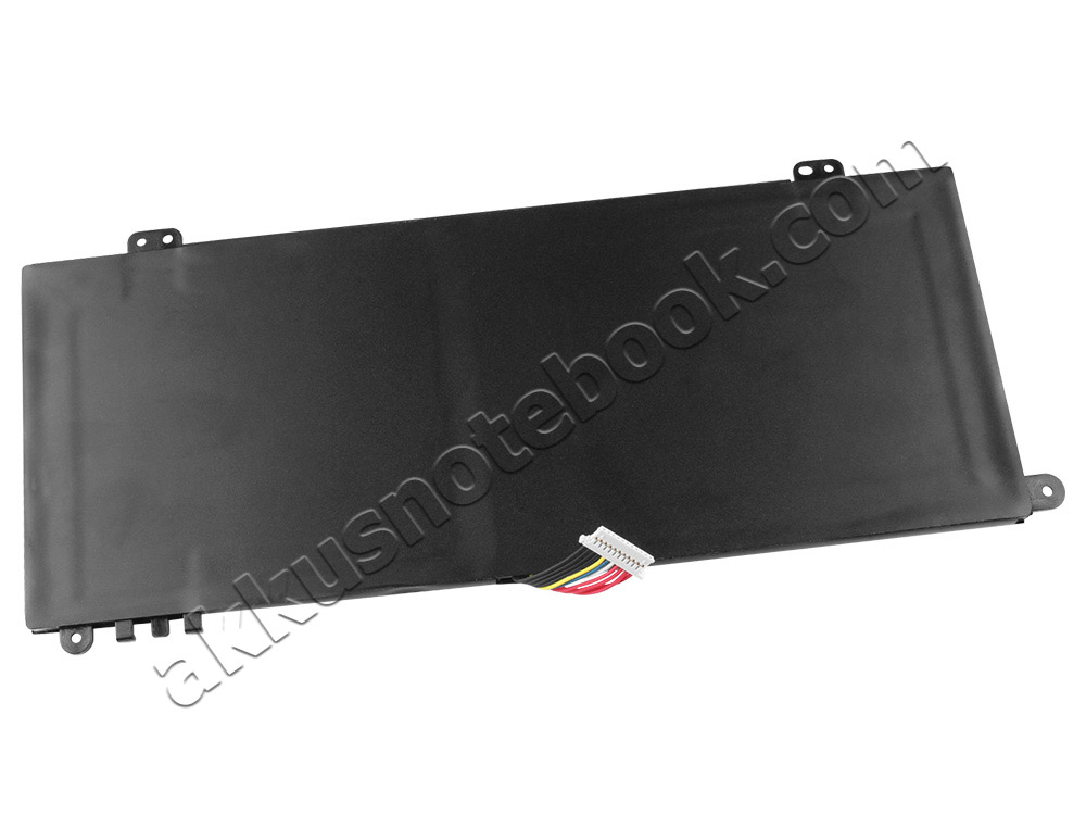 Akku Toshiba Dynabook Satellite Pro C40-G-110 A1PYS26E114N 6000mAh 45.6Wh