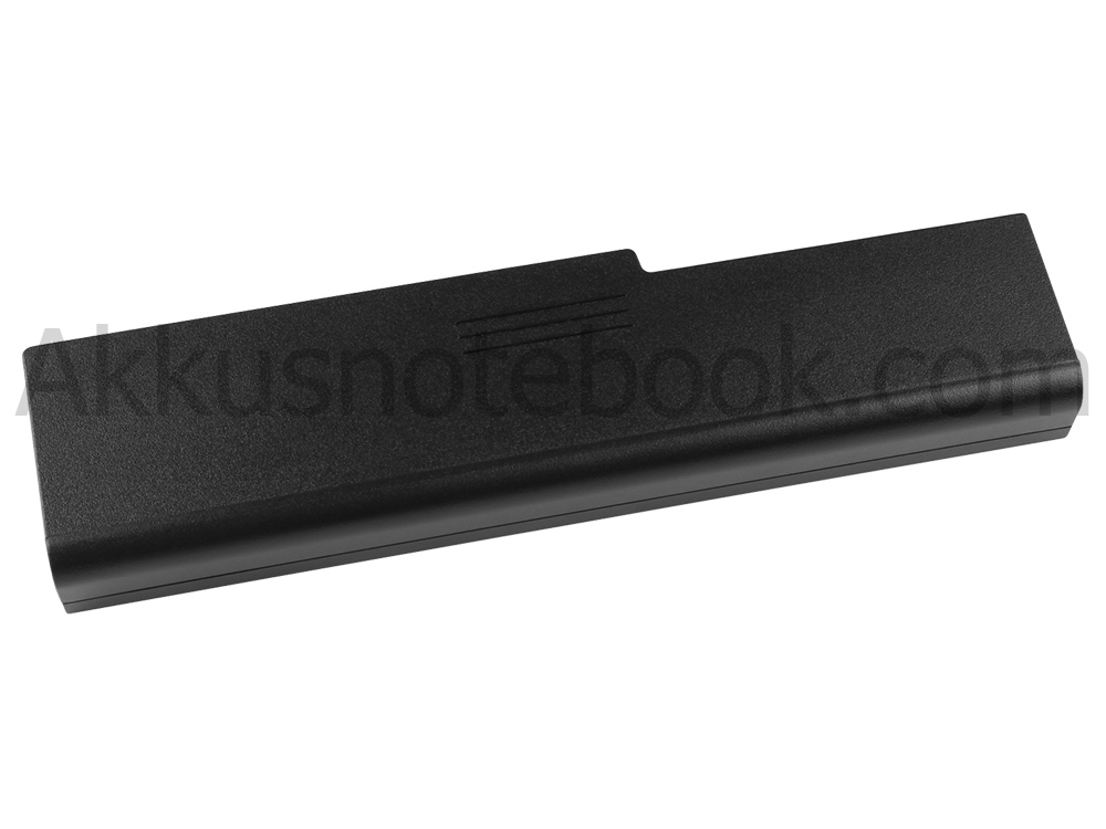 Original 4400mAh 48Wh Toshiba DynaBook SS M52 220C/3W M52 253E/3W Akku