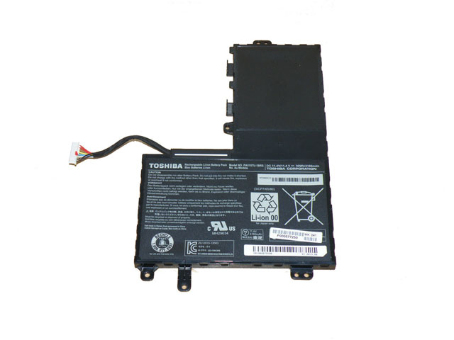 Original 4160mAh 50Whr Akku Toshiba Satellite M50Dt-A M50-A-116 - zum Schließen ins Bild klicken