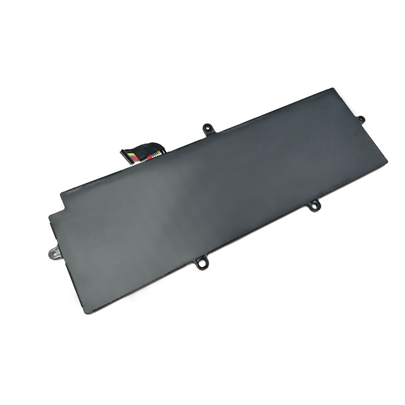 2700mAh 42Wh 4-Zellen Toshiba Dynabook Portege A30-E-193 Akku