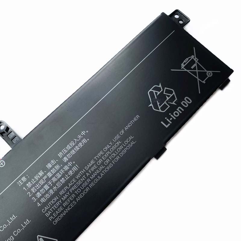 Original 5200mAh 40Wh 4-Zellen Xiaomi R13B03W Akku